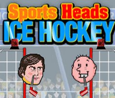 1 On 1 Hockey