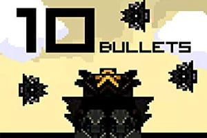 10 Bullets
