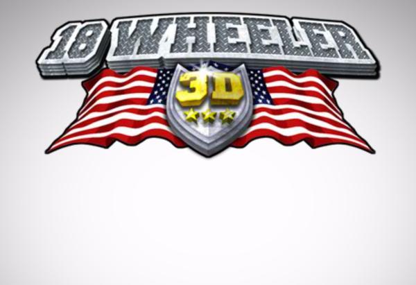 18 Wheeler