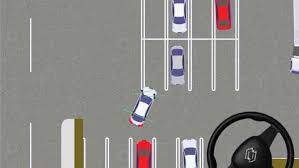 2D Driving Simulator
