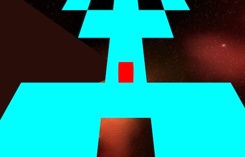 3D Runner Arcade