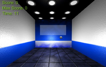 3D Superball