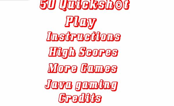 50 Quick Shot