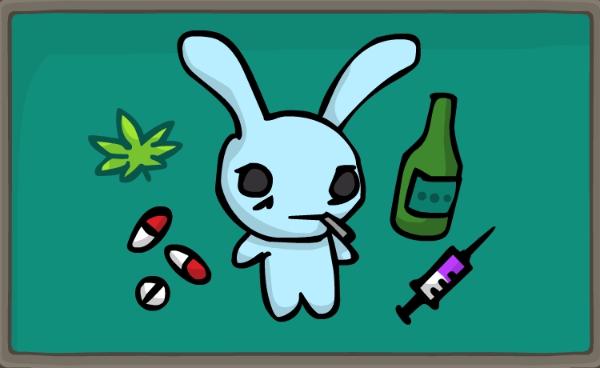 Acid Bunny