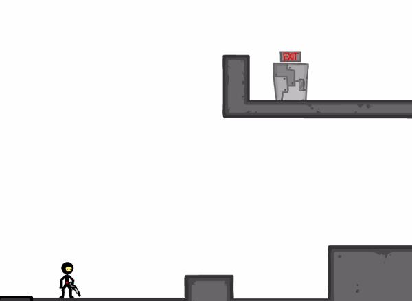 Advanced Ninja