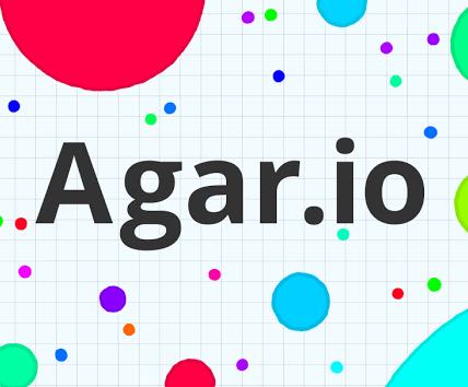 Agar IO