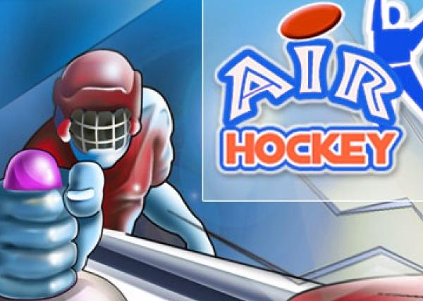 Air Hockey