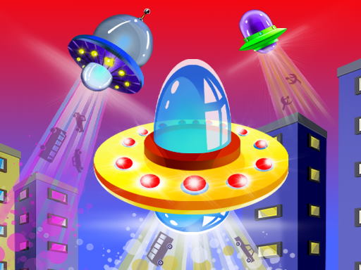 Alien Invaders IO