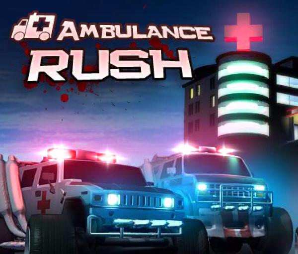Ambulance Rush