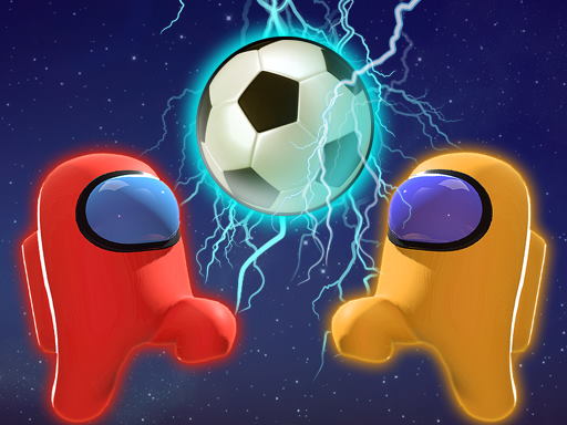 Among Us Soccer