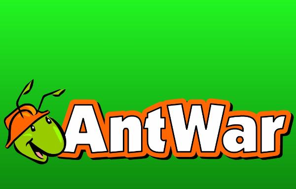 Ant War