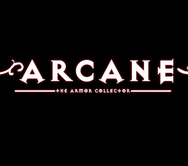 Arcane