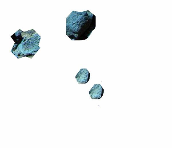 Asteroids