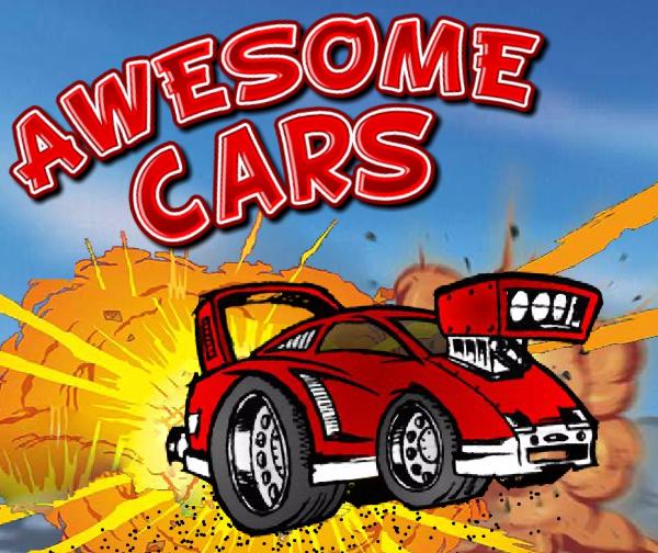 Awesome Cars