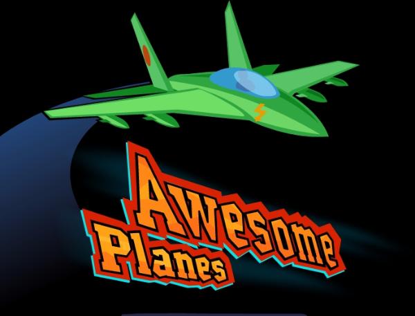 Awesome Planes