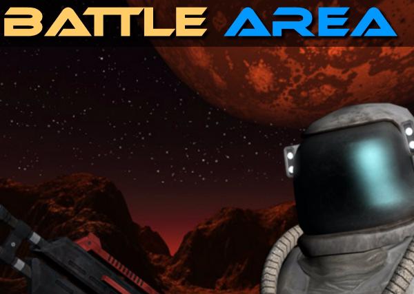 Battle Area