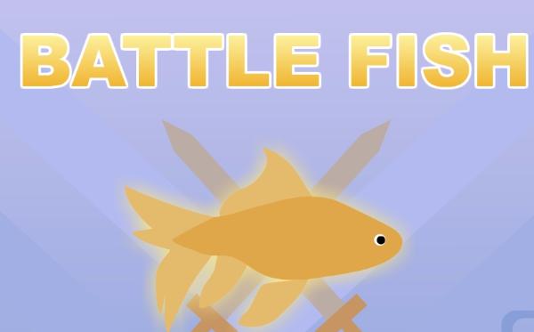 Battle Fish