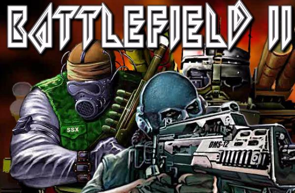BattleField 2