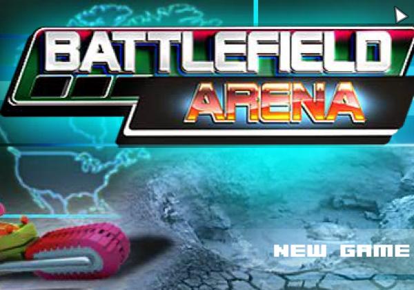 Battlefield Arena