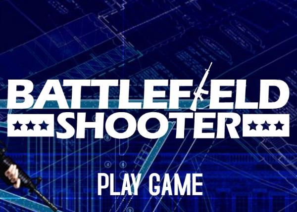 Battlefield Shooter