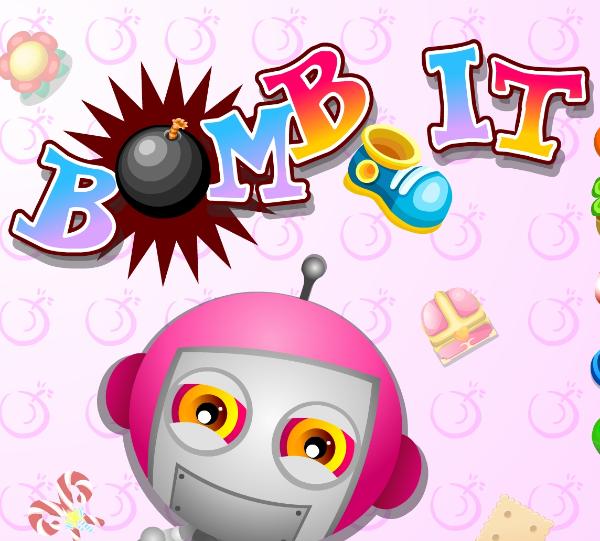 Bomb It
