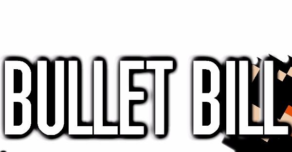 Bullet Bill