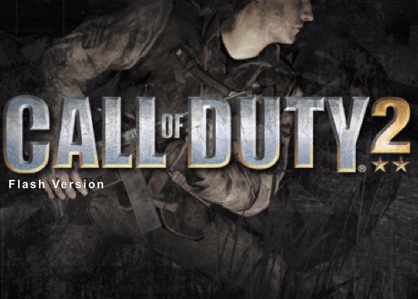 Call of Duty 2
