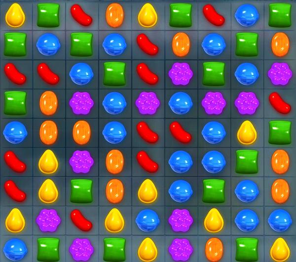 Candy Crush
