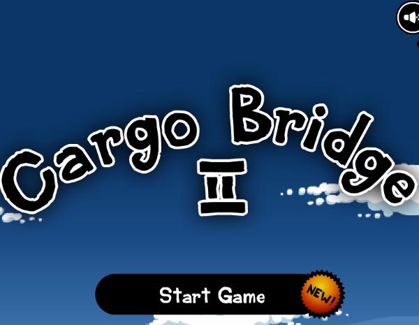 Cargo Bridge 2