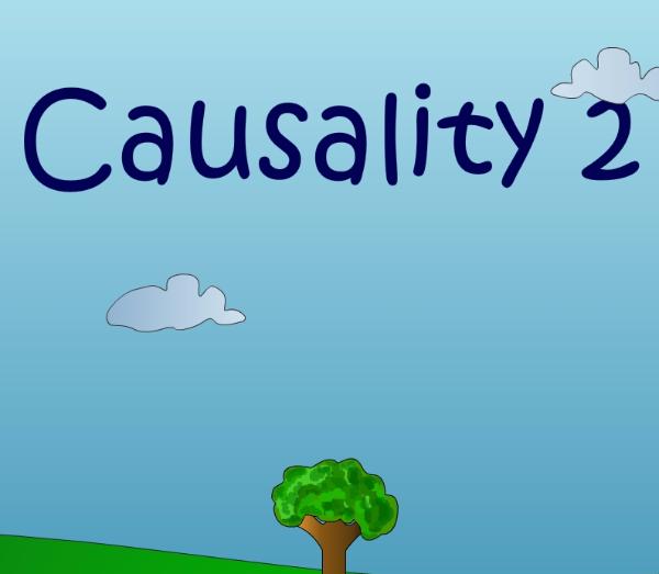 Causality 2