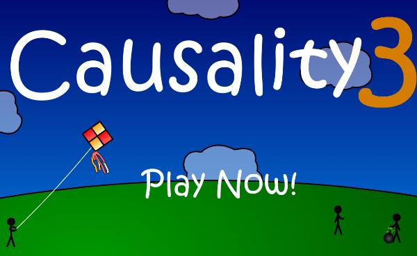 Causality 3