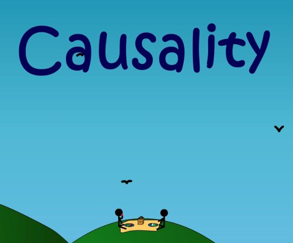 Causality