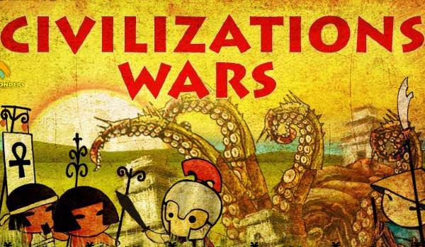 Civilizations Wars