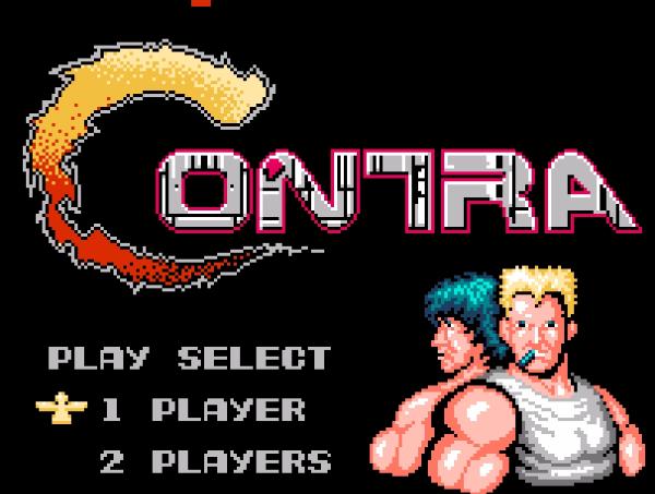 Contra
