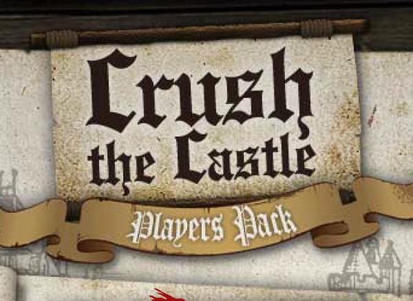 Crush the Castle