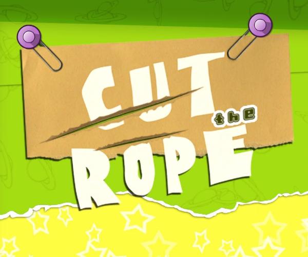 Cut the Rope