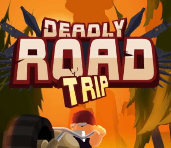 Deadly Road Trip