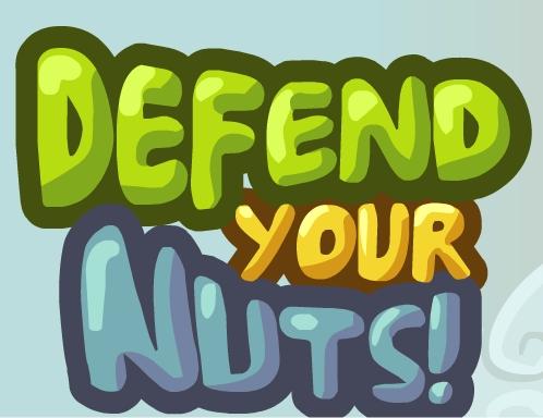 Defend Your Nuts