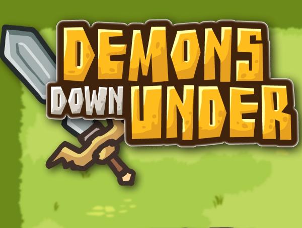 Demons Down Under