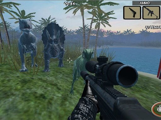 Dinosaurs Jurassic