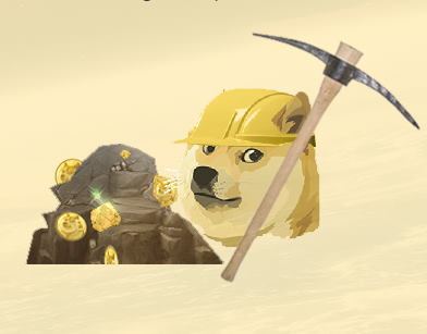 DogeMiner