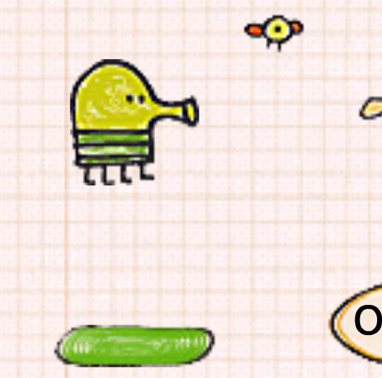 Doodle Jump