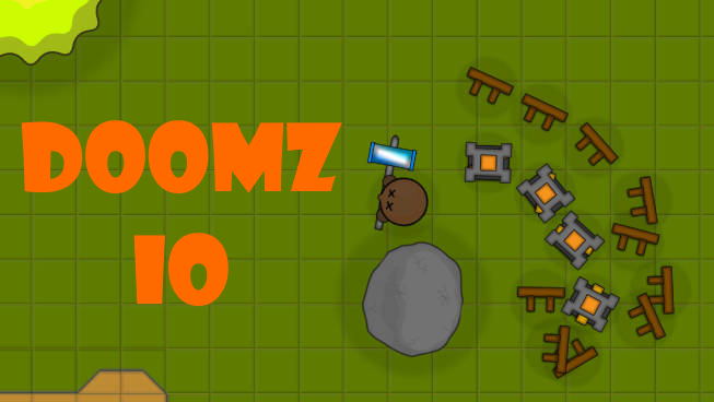 Doomz.IO