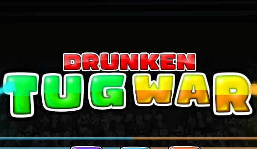 Drunken Tug War