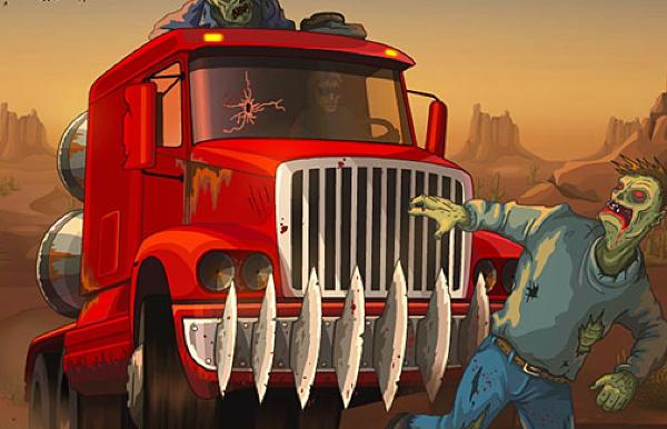 Earn to Die 2