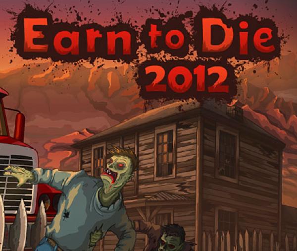 Earn to Die 2012