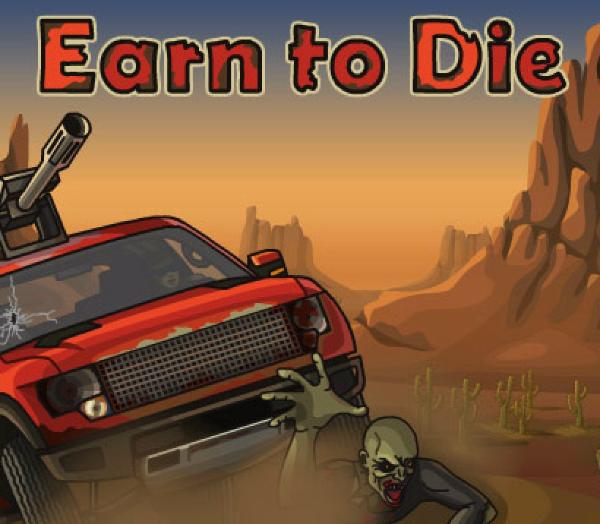 Earn to Die