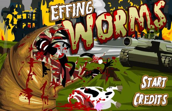 Effing Worms
