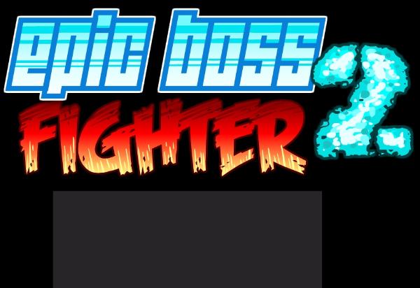 Epic Boss Fighter 2