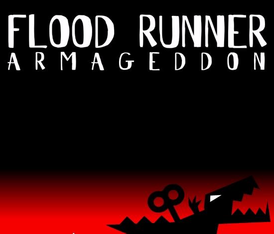 Flood Runner 3